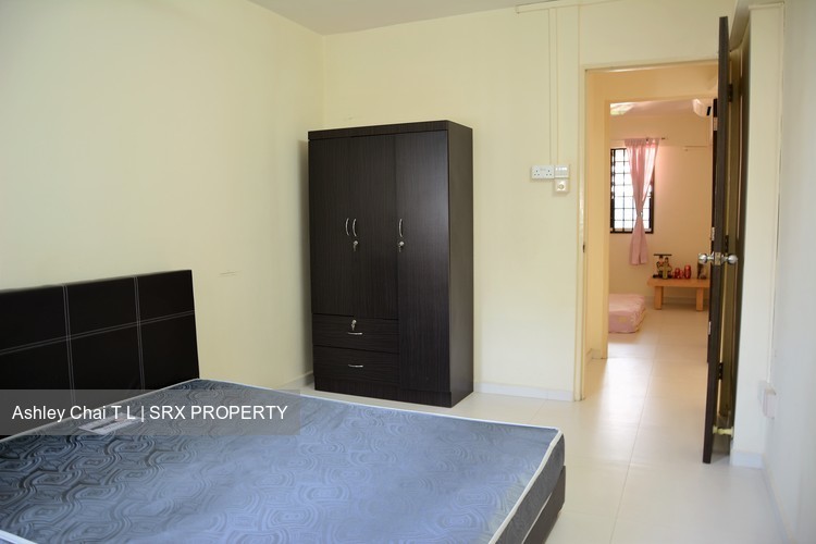 Blk 519 Bedok North Avenue 1 (Bedok), HDB 3 Rooms #179848492